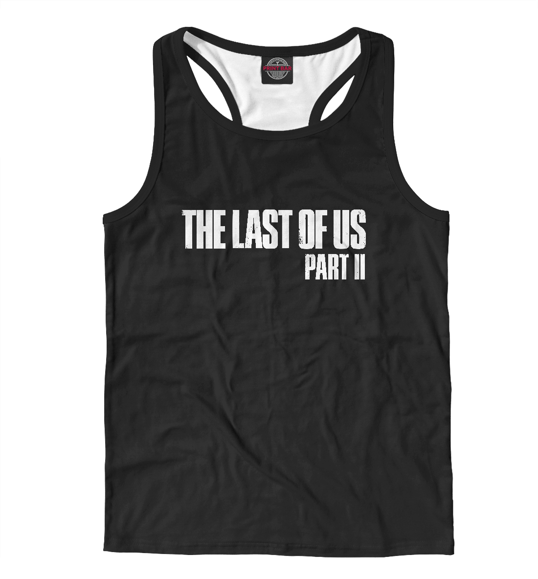 

The Last of Us:Part 2