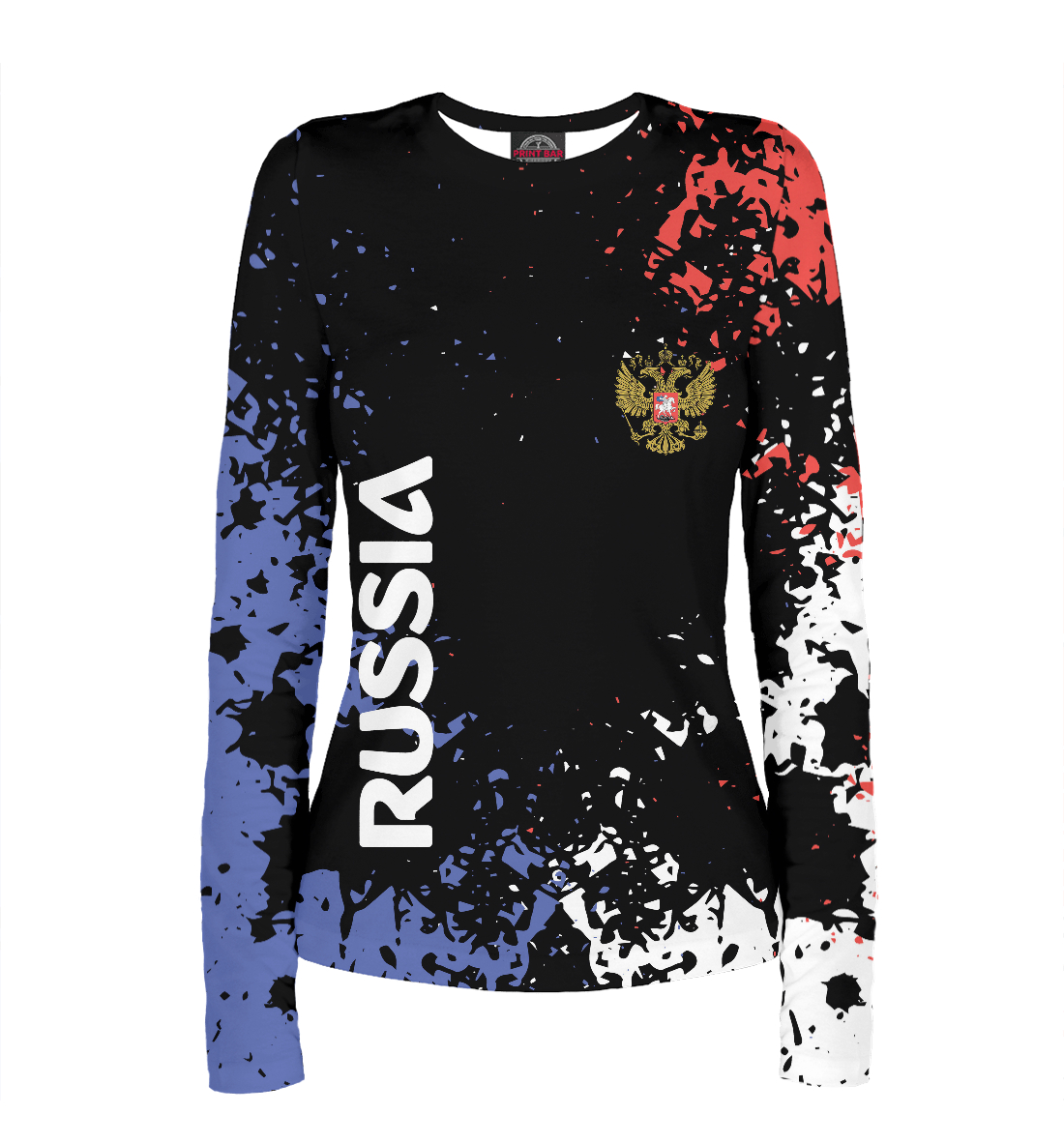 

RUSSIA