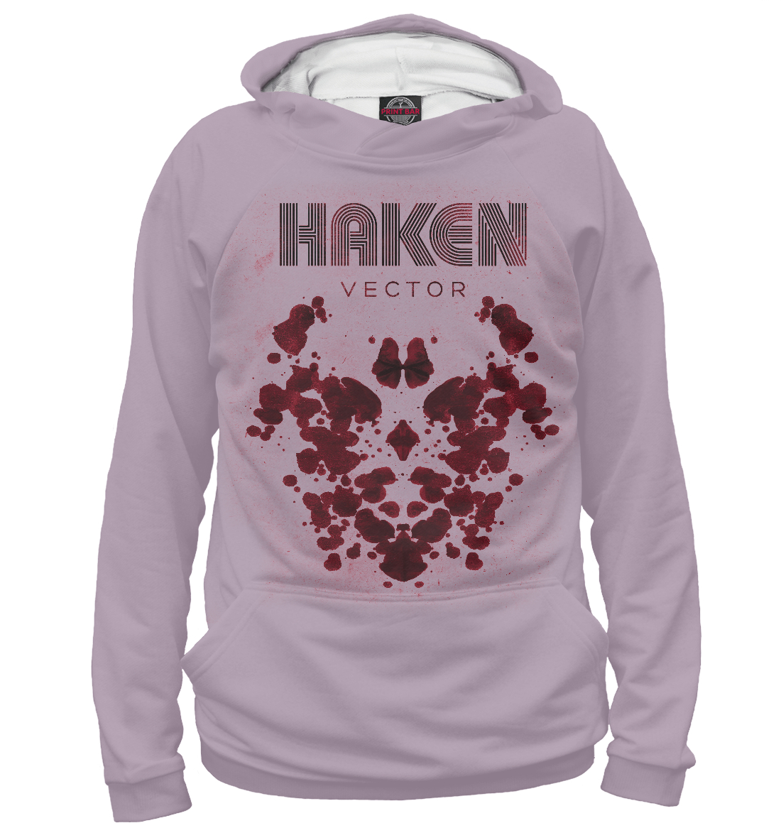 

Haken