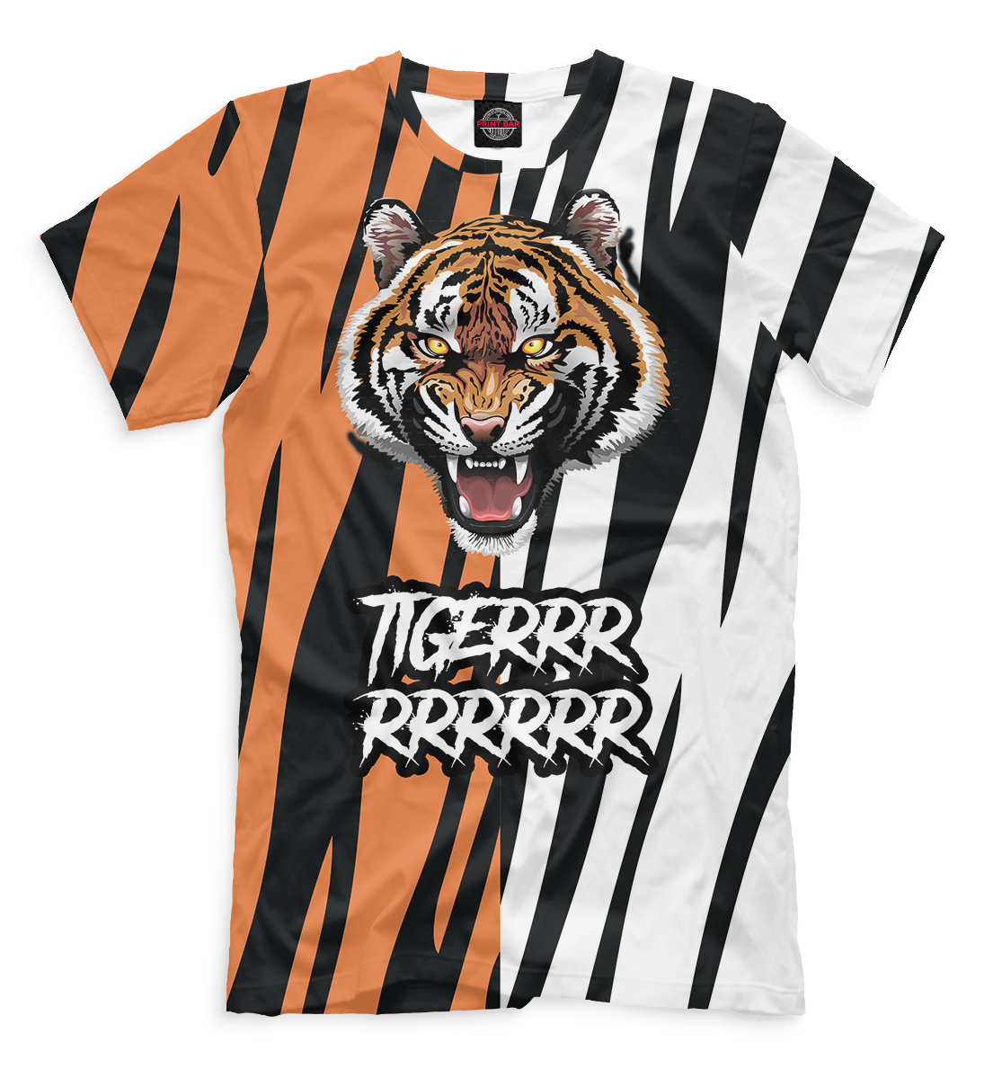 

Tigerrrrrrrrr