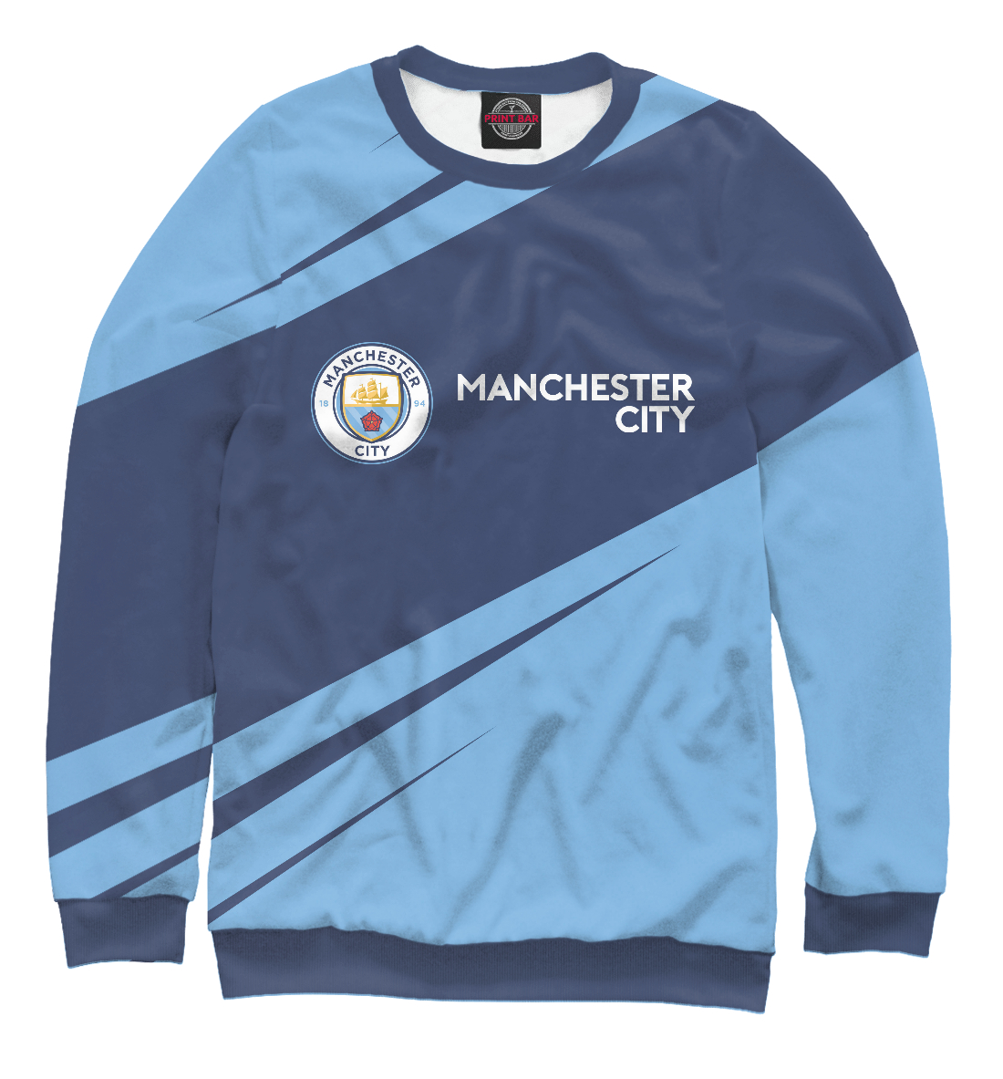 

Manchester City