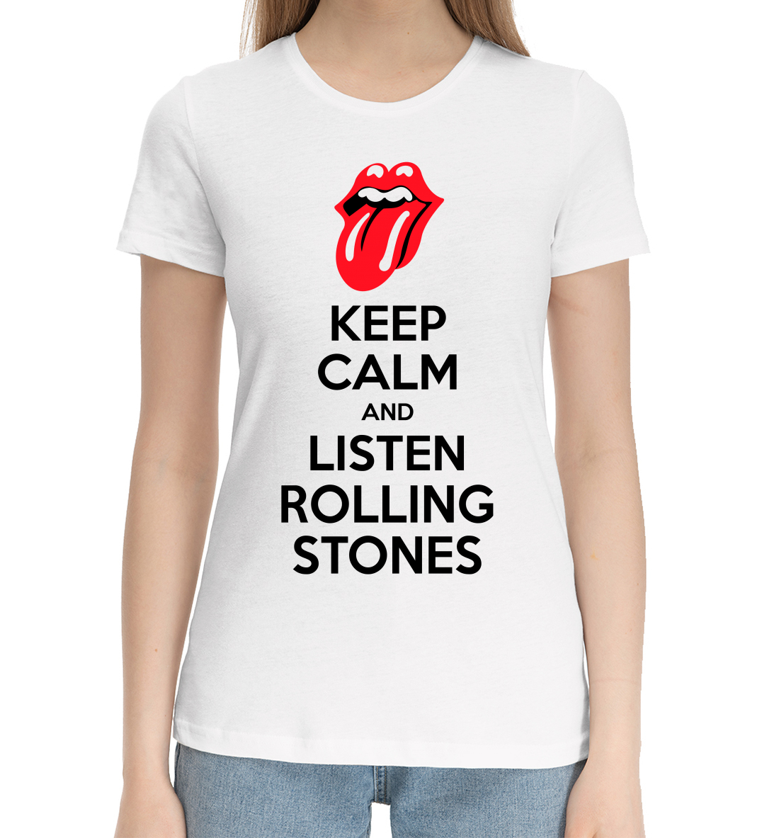 

Слушай Rolling Stones