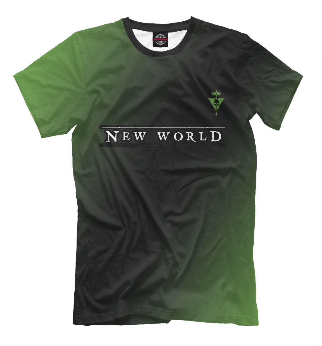 

New World - Синдикат