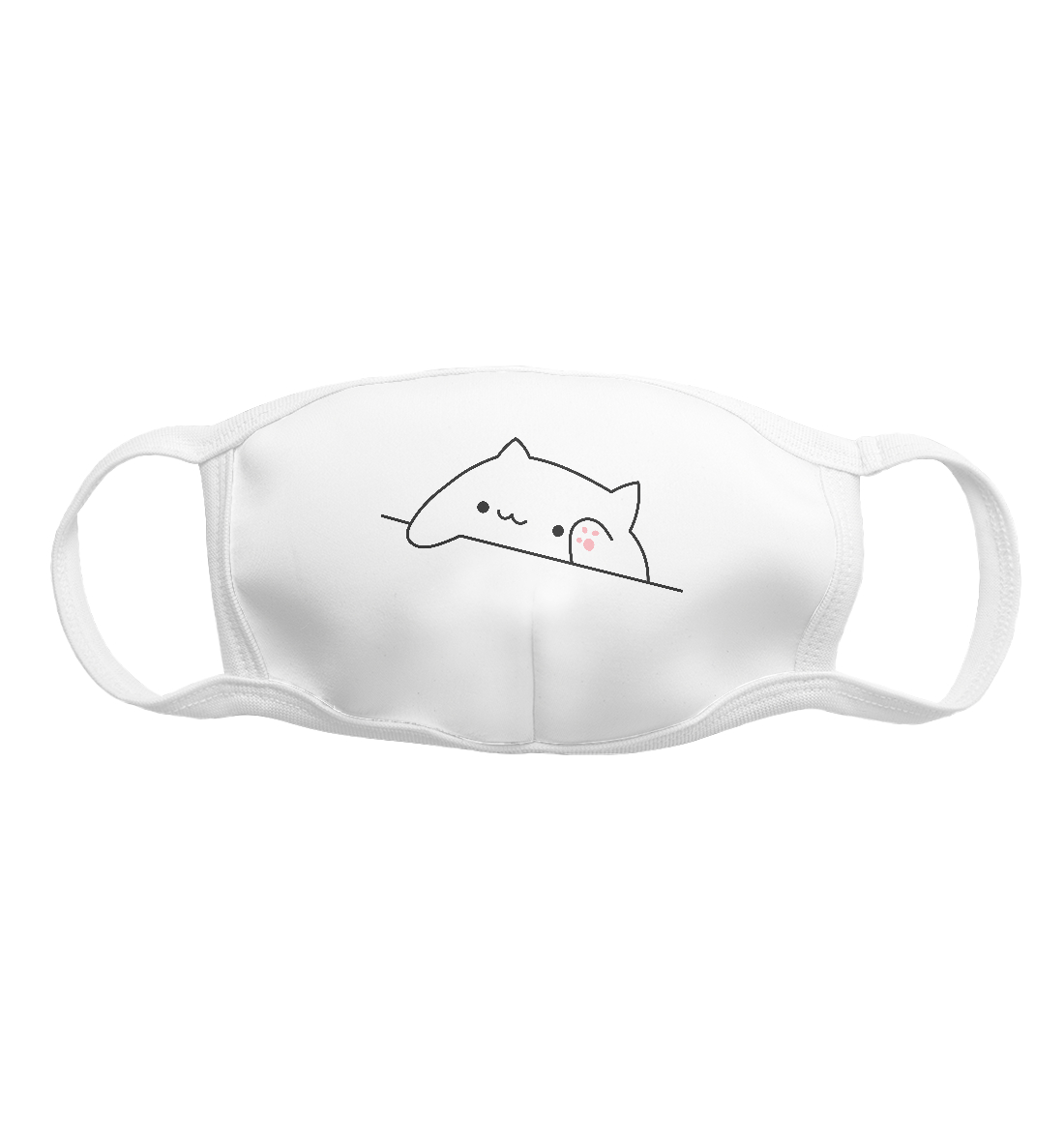 

Bongo Cat