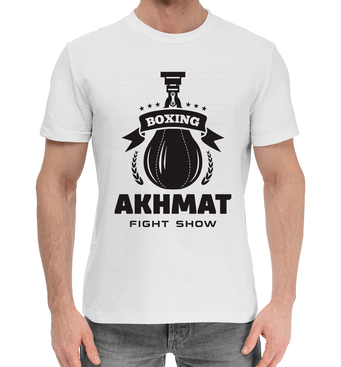 

Akhmat Fight Club