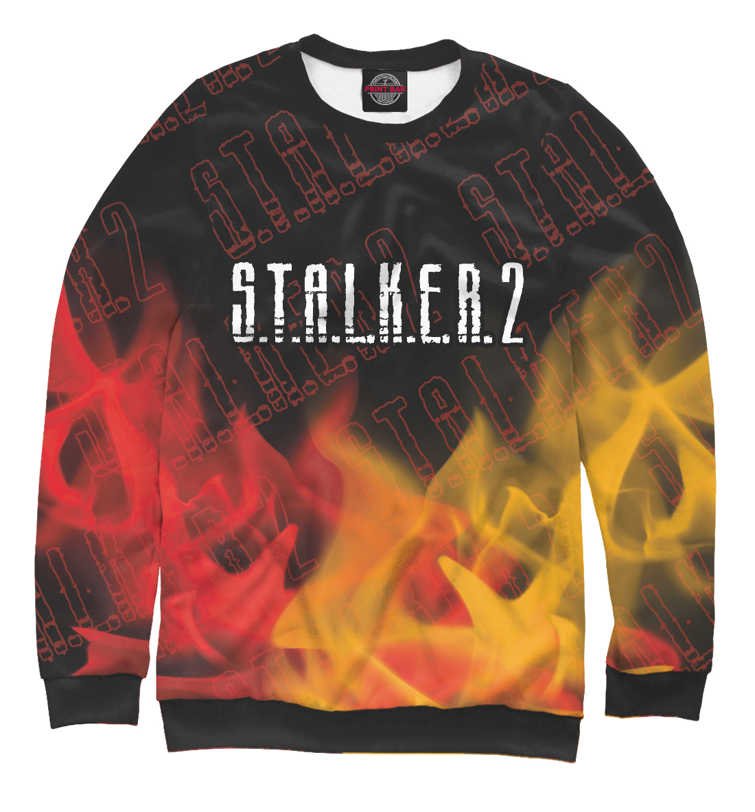 

Stalker 2 / Сталкер 2