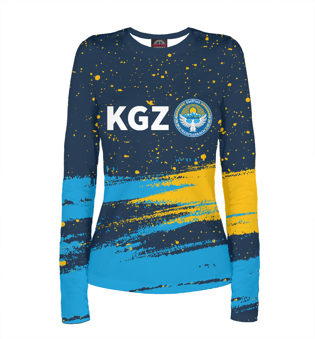 

Киргизия