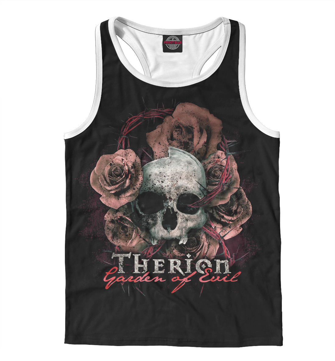 

Therion