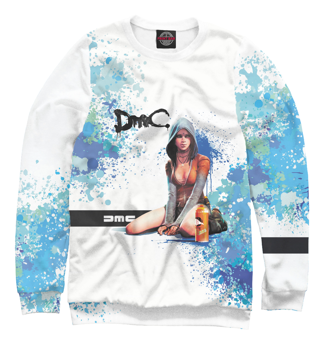 

DmC