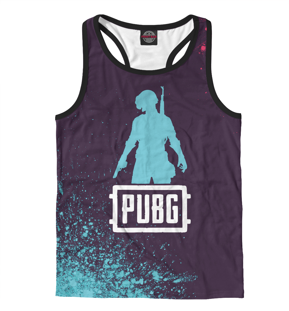 

PUBG / (Пабг)