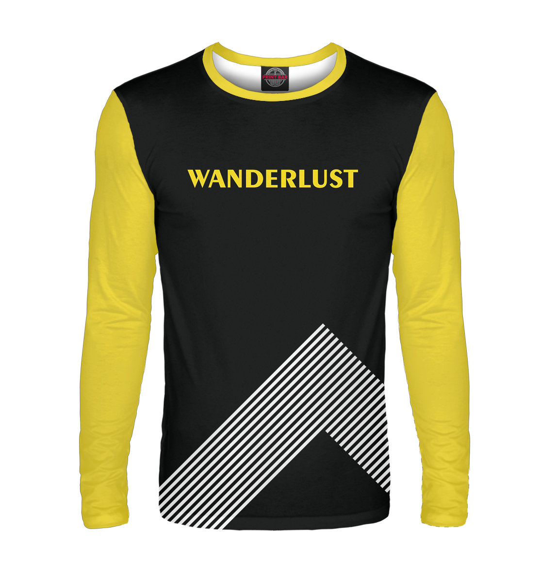 

Wanderlust