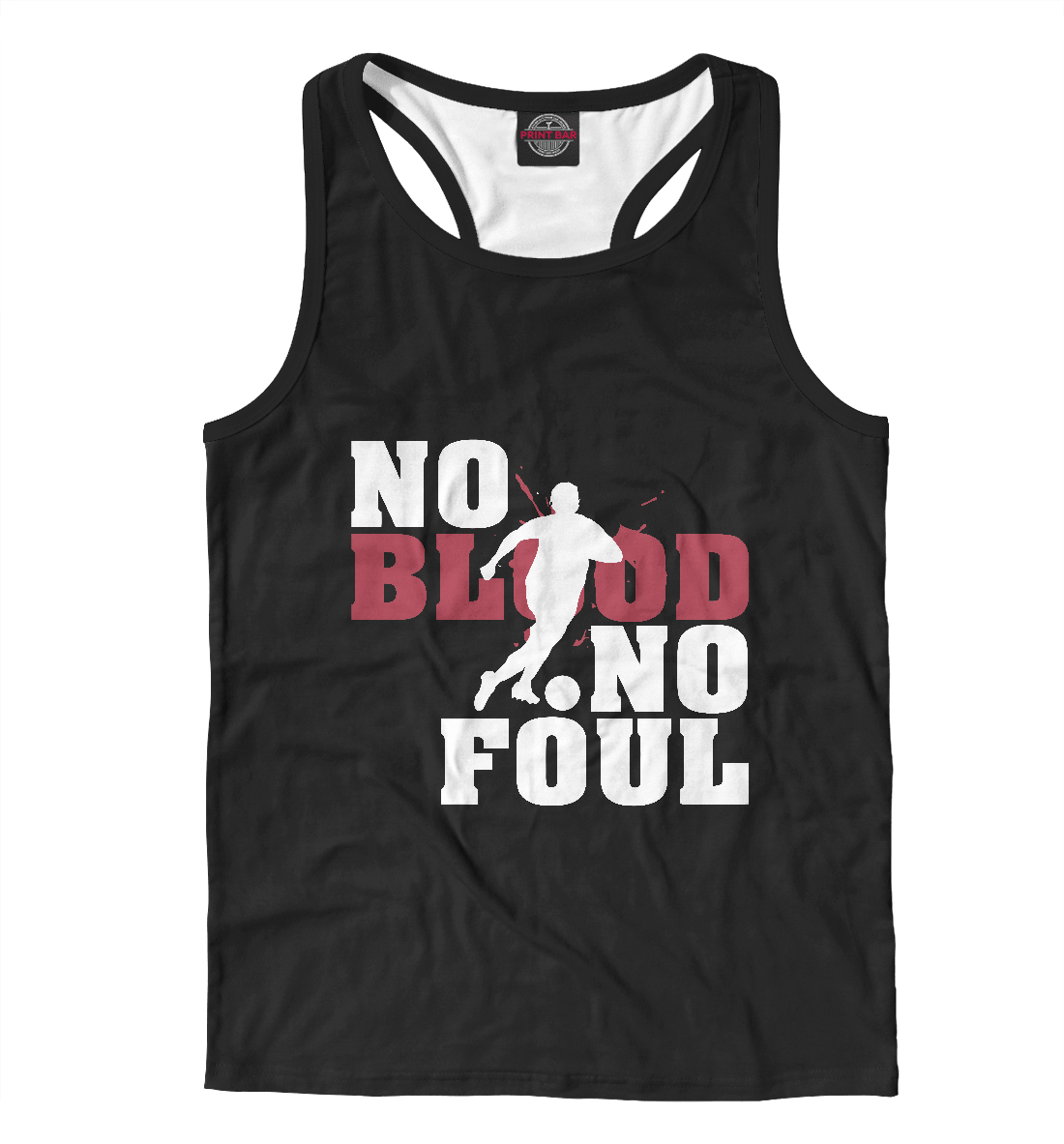 

Нет крови - нет фола