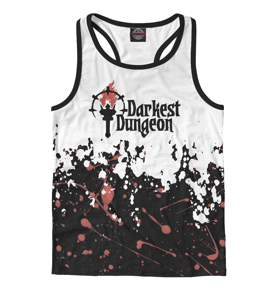 

Darkest Dungeon