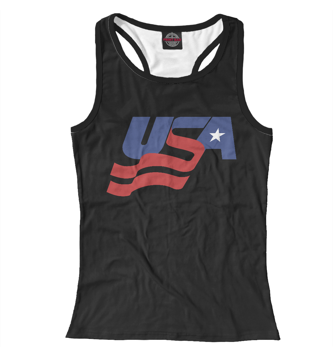 

USA