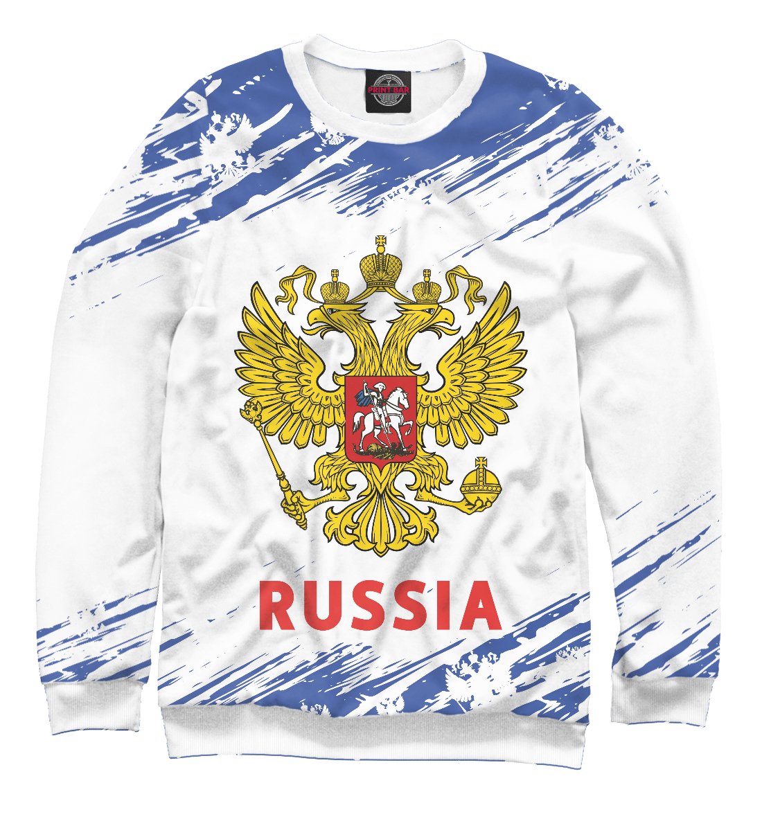 

Russia / Россия