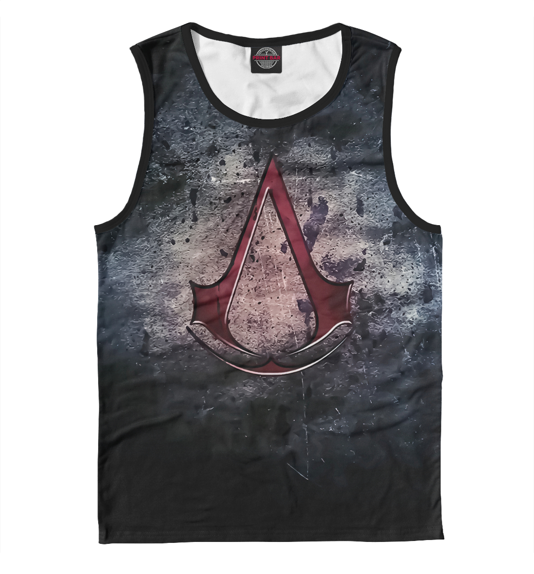 

ASSASSIN'S CREED