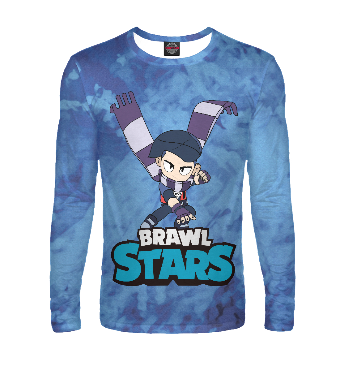 

Edgar Эдгар Brawl Stars