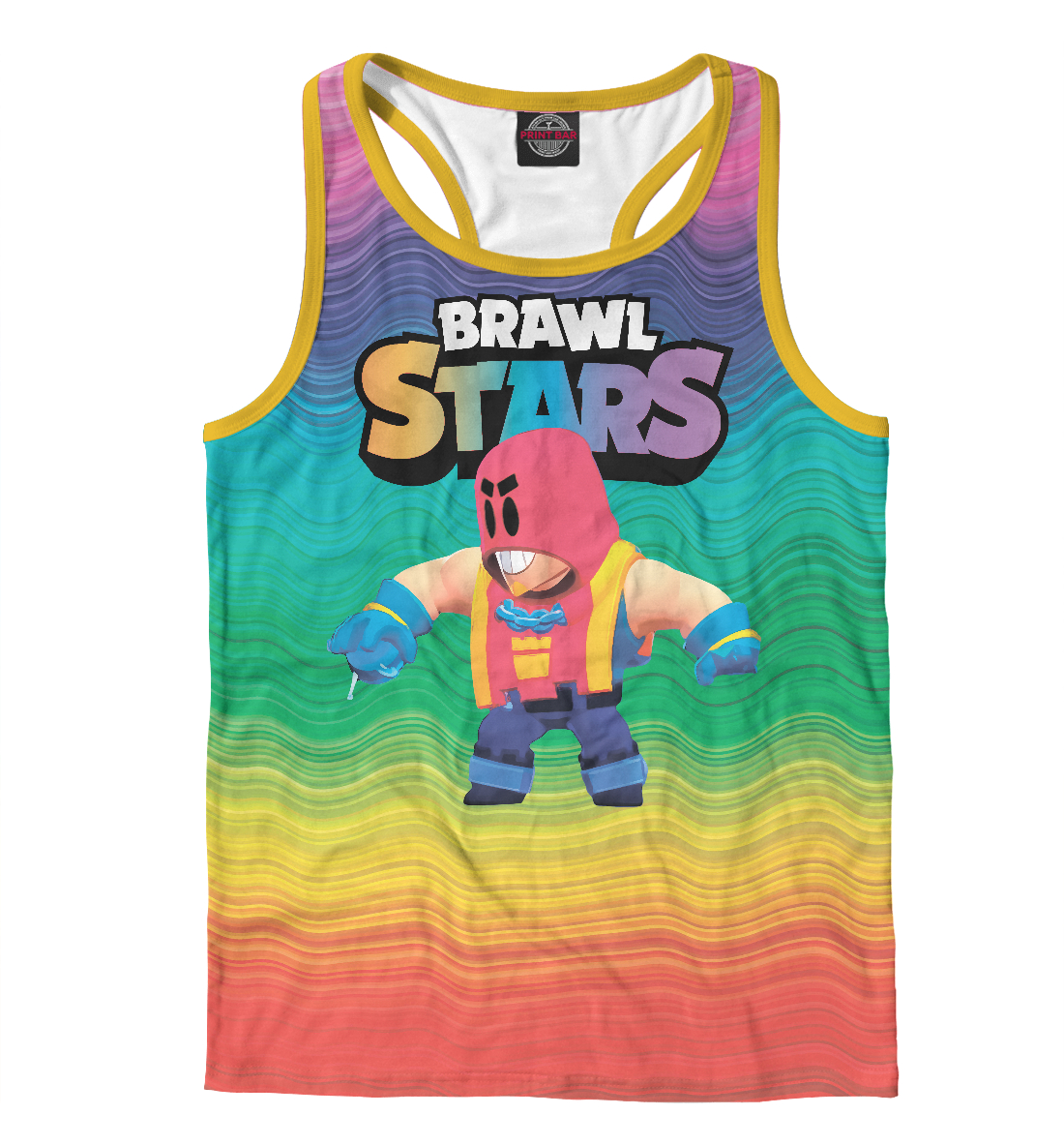 

GROM ГРОМ BRAWL STARS