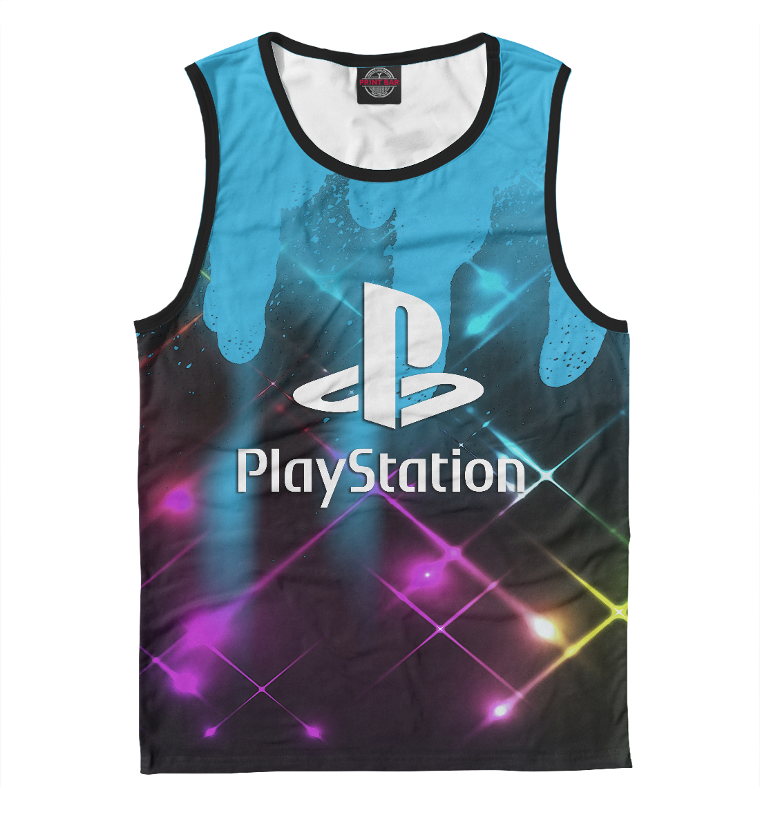 

Playstation