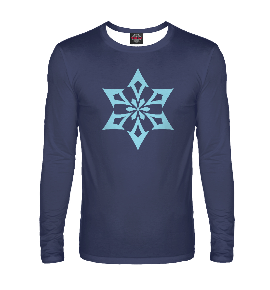 

Genshin Impact, Cryo