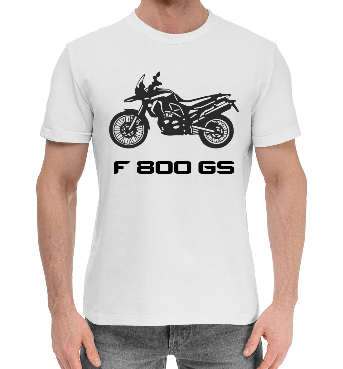 

F 800 GS
