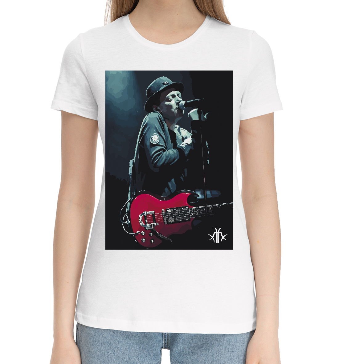 

Глеб Самойлов