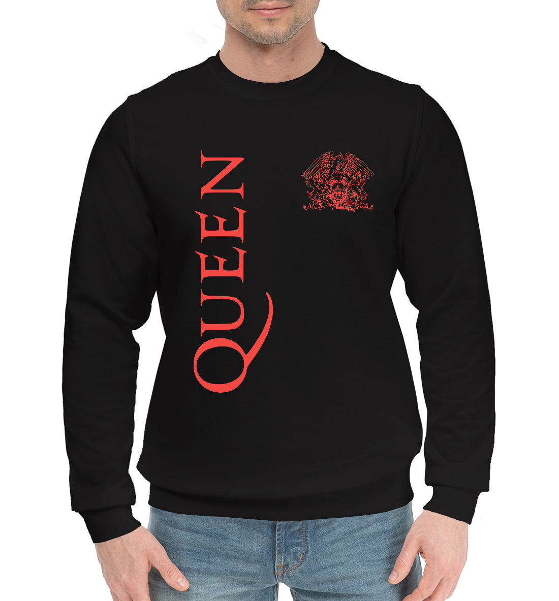 

Queen