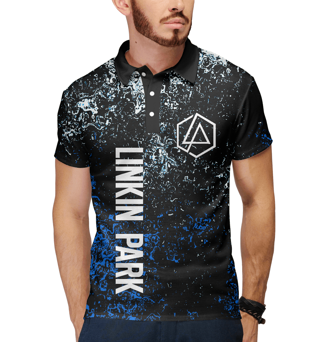 

Linkin Park | Линкин Парк