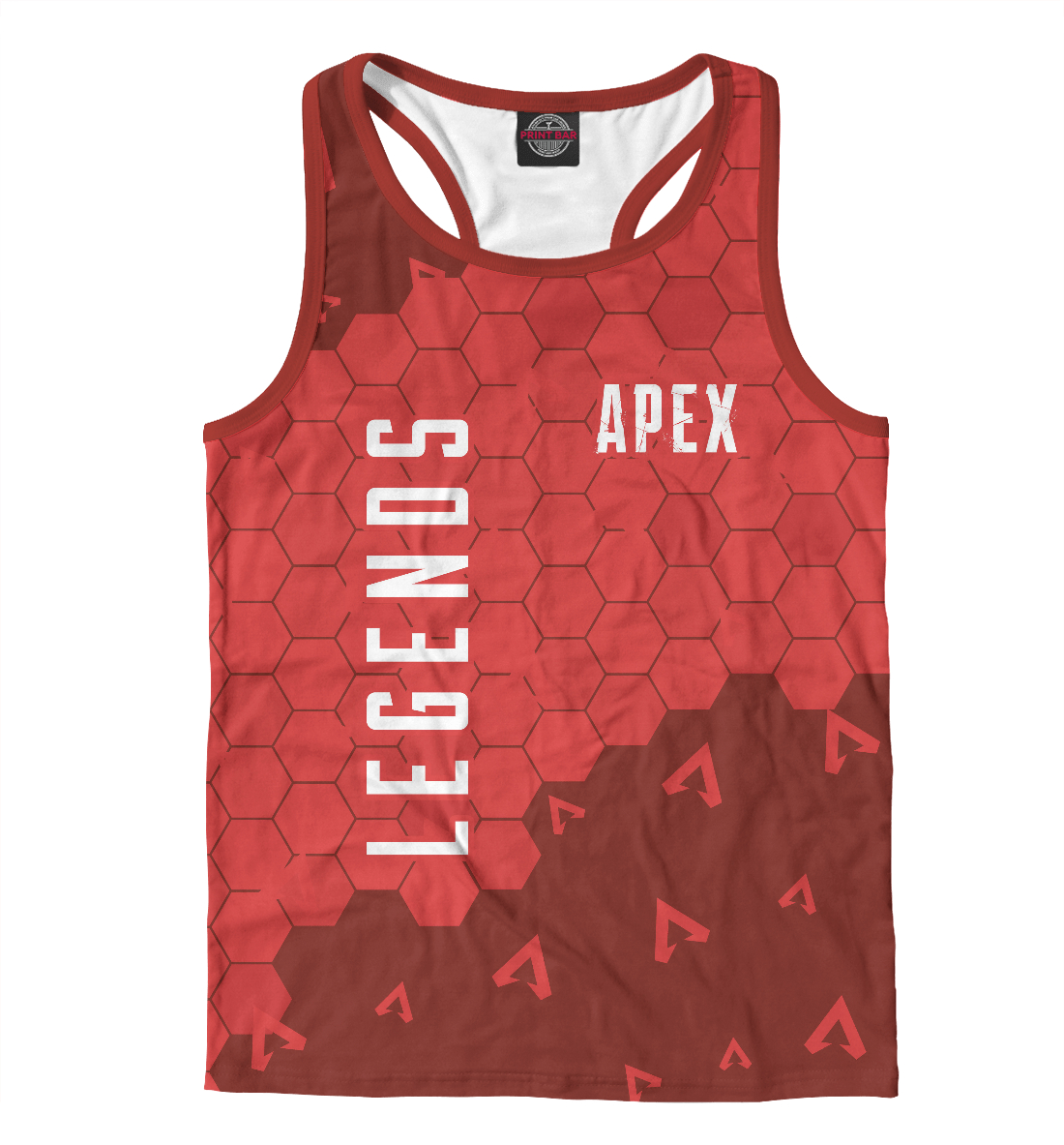 

Apex Legends