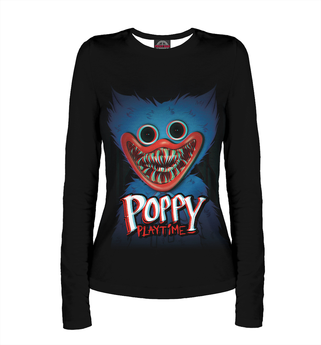 

Poppy Playtime Хагги Вагги