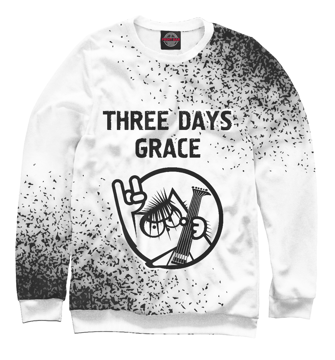 

Three Days Grace | Кот