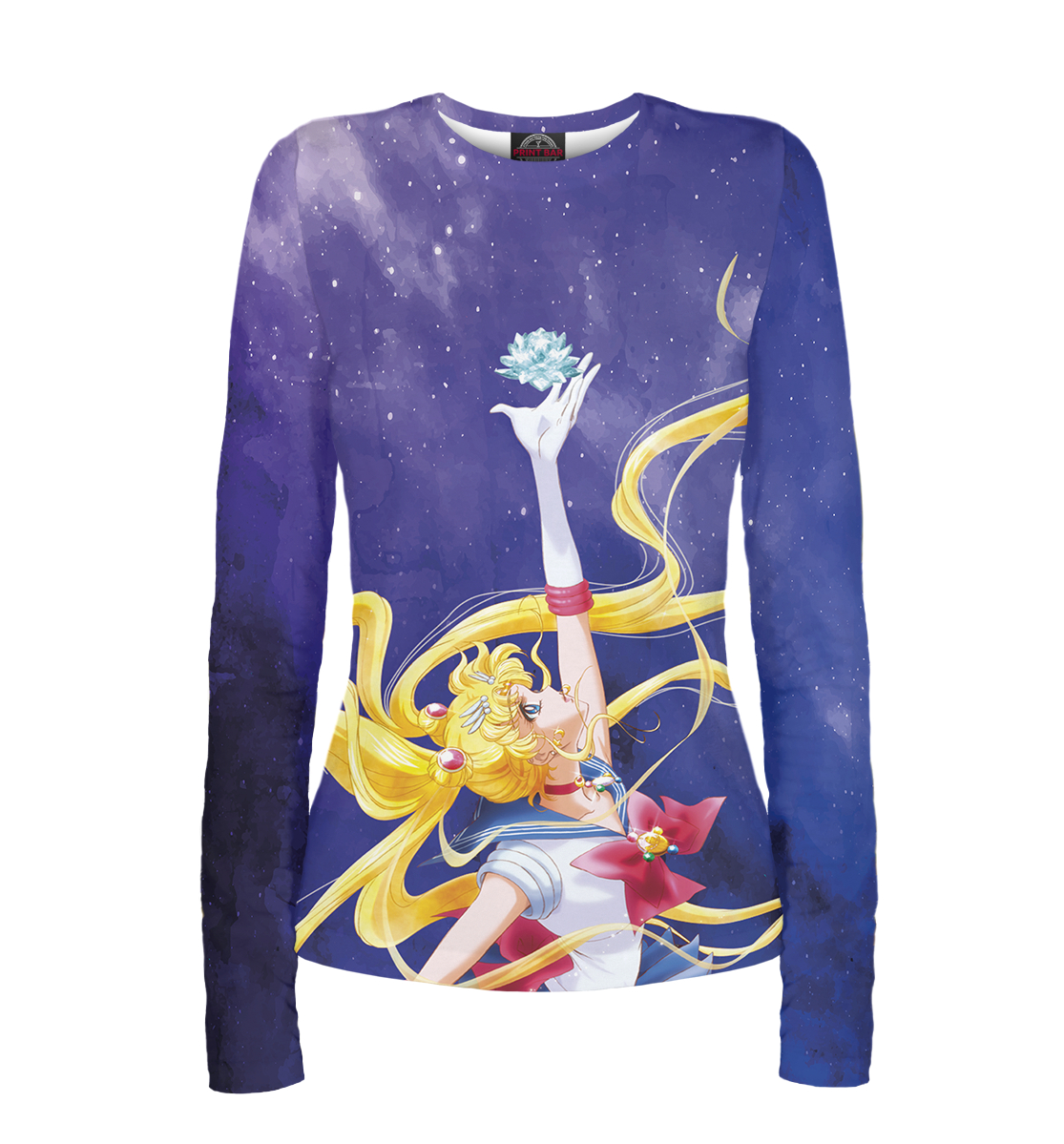 

Sailor Moon Eternal