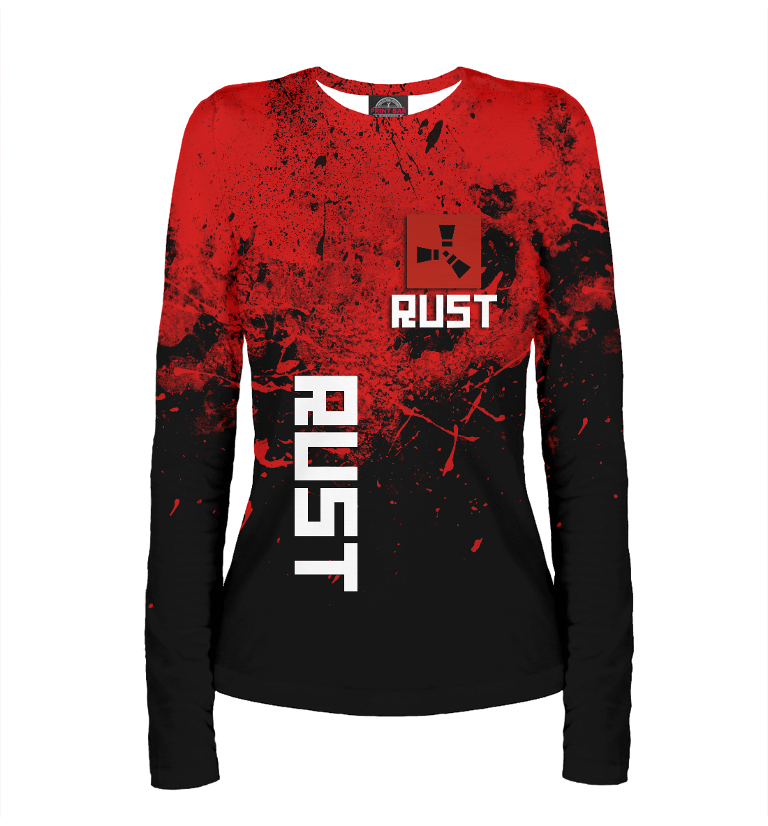 

RUST | РАСТ
