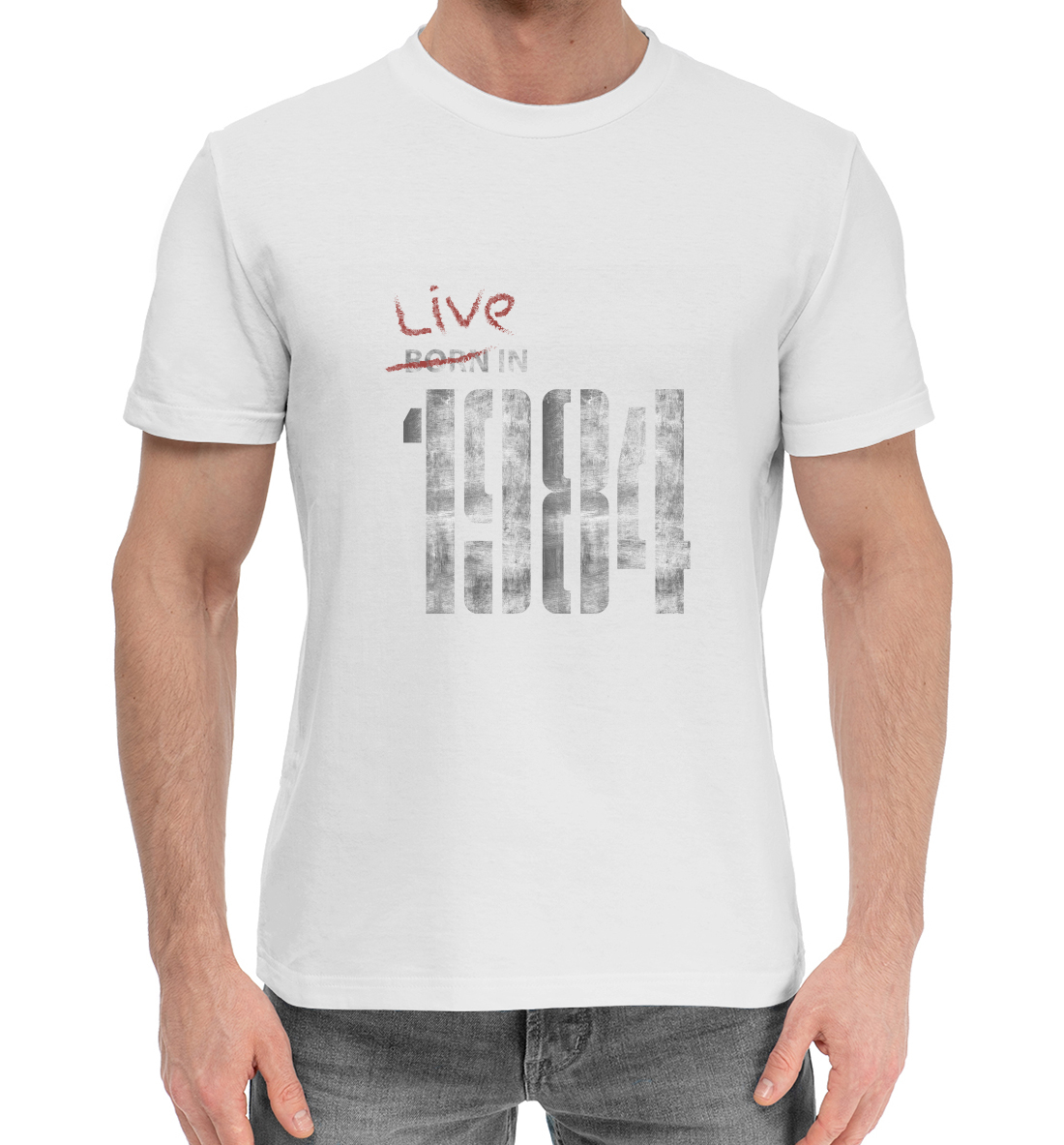 

Live in