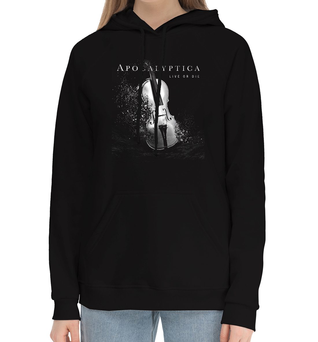 

Apocalyptica