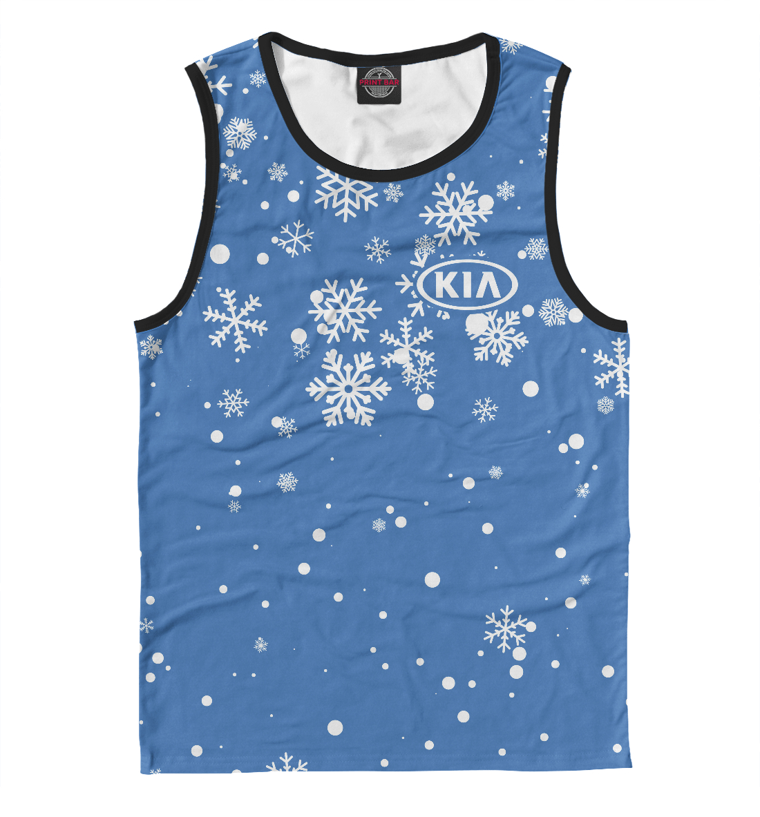 

KIA - Snow