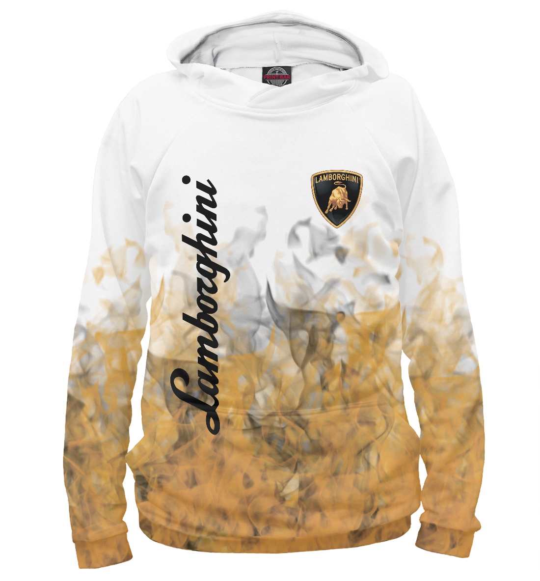 

Lamborghini