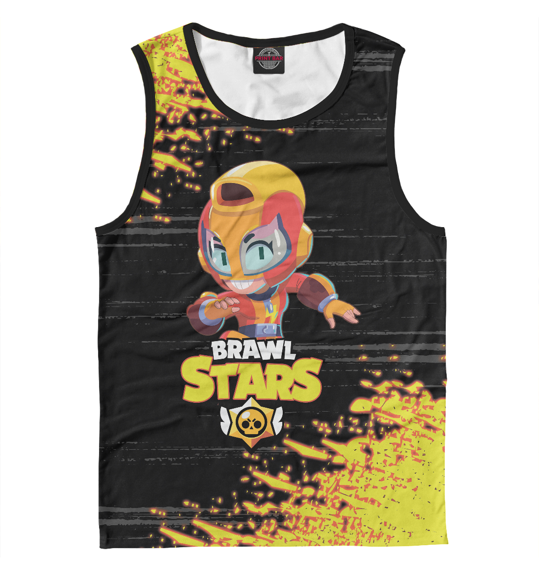 

BRAWL STARS MAX