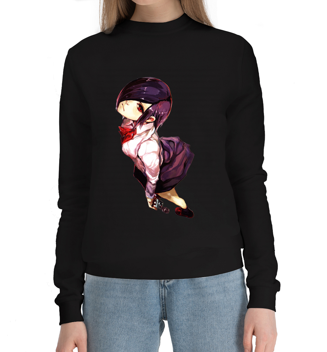

Tokyo Ghoul