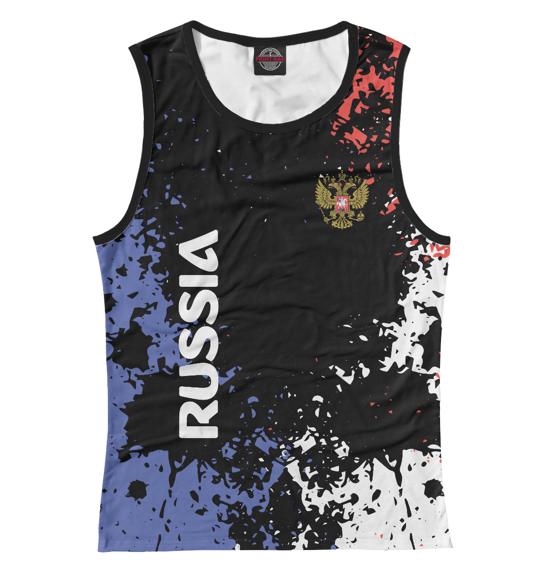 

RUSSIA
