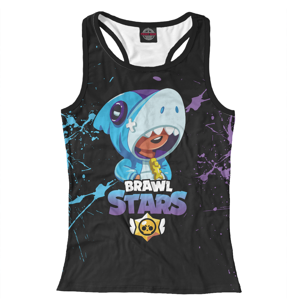 

Brawl Stars
