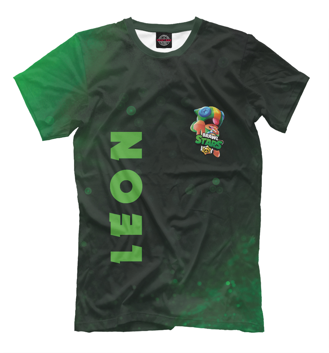 

Brawl Stars Leon / Леон