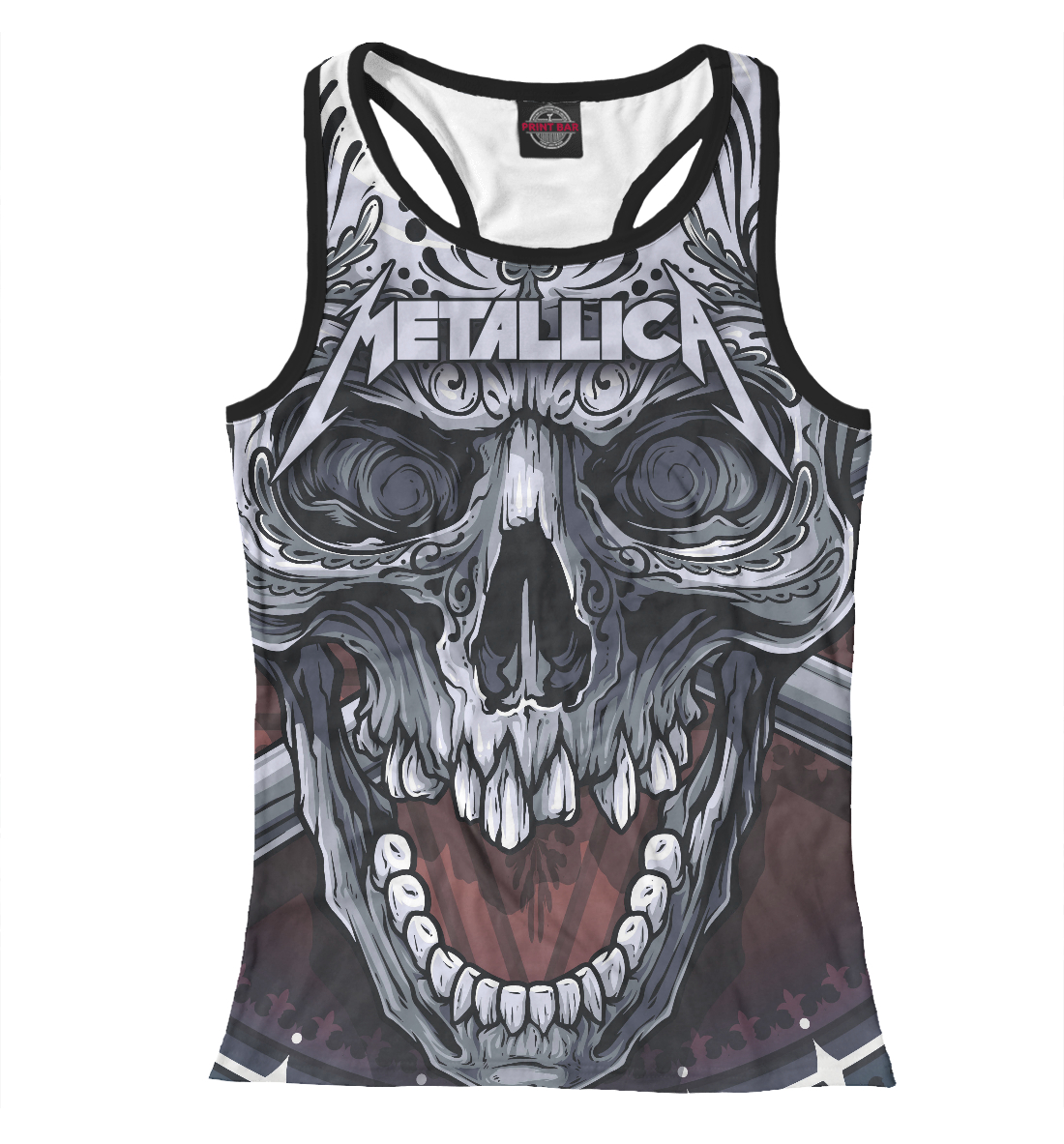 

Metallica