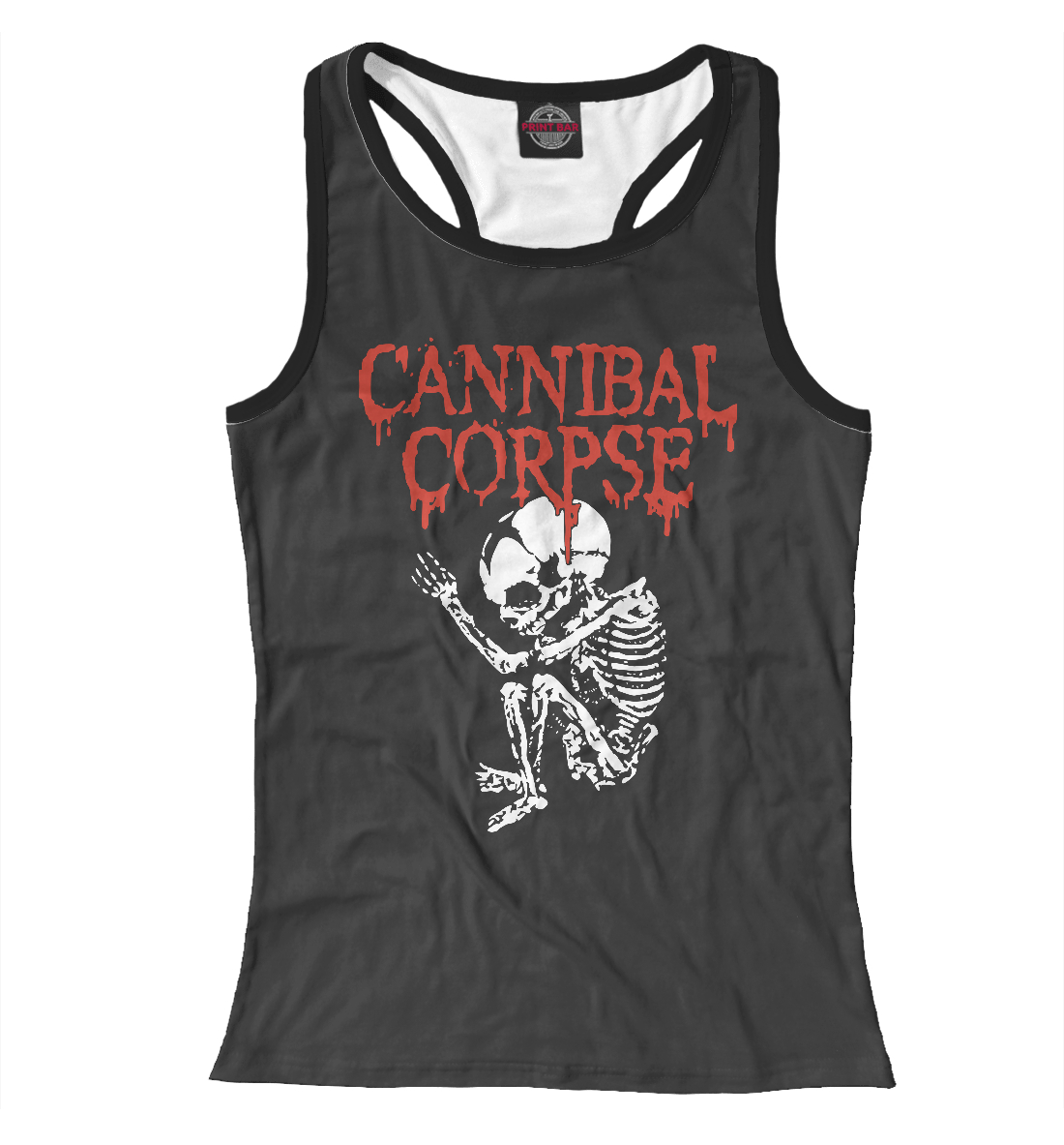 

Cannibal Corpse