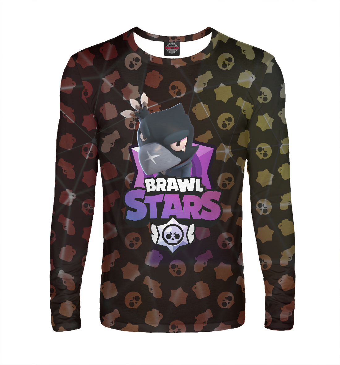 

Brawl Stars Crow