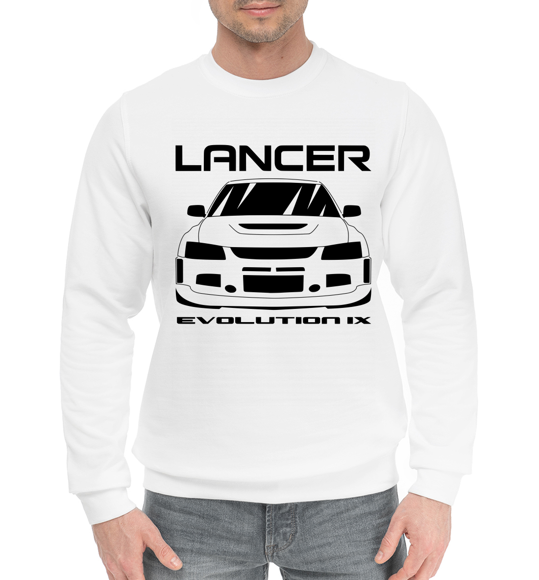 

lancer evolution IX