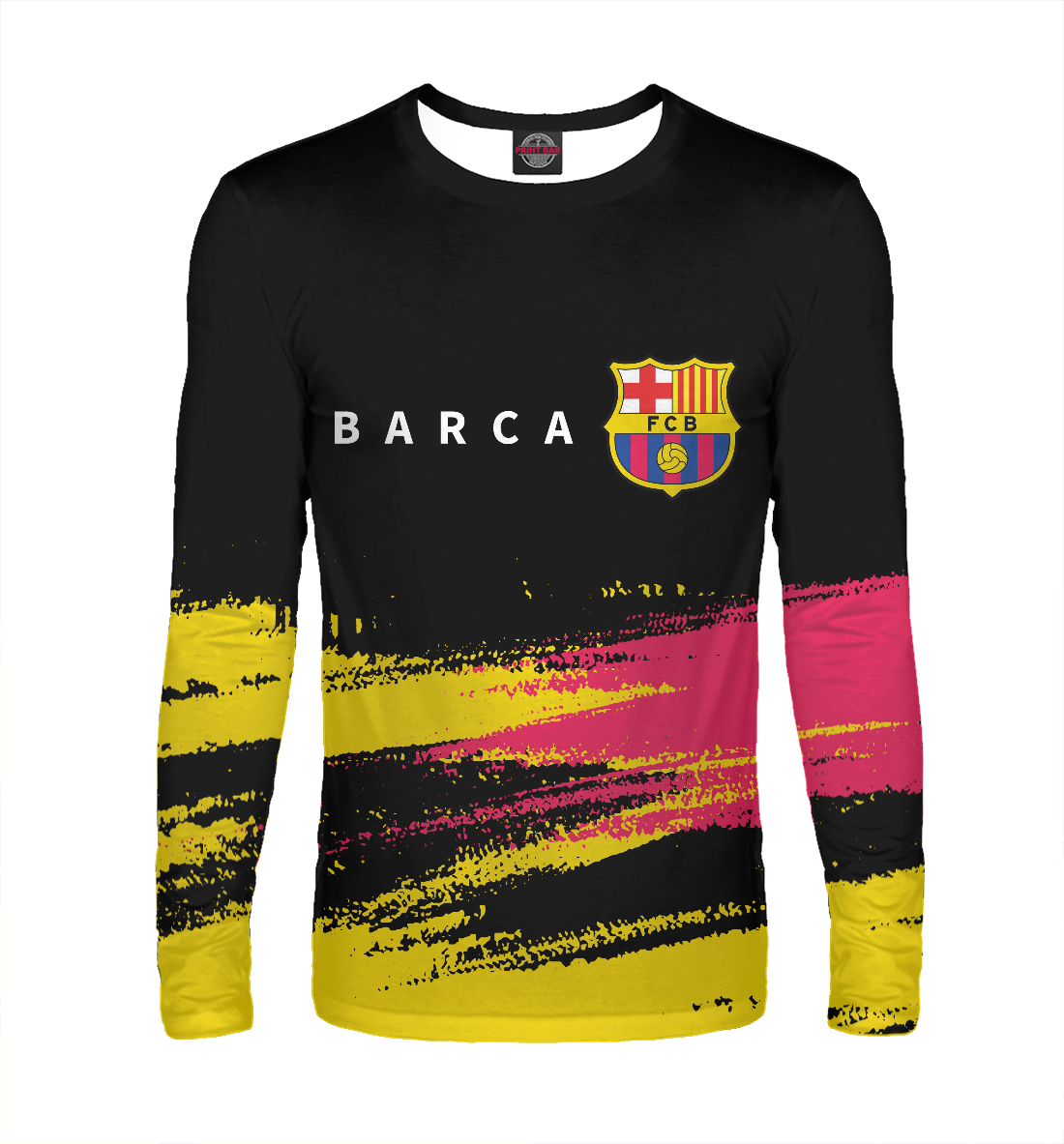 

Barcelona / Барселона
