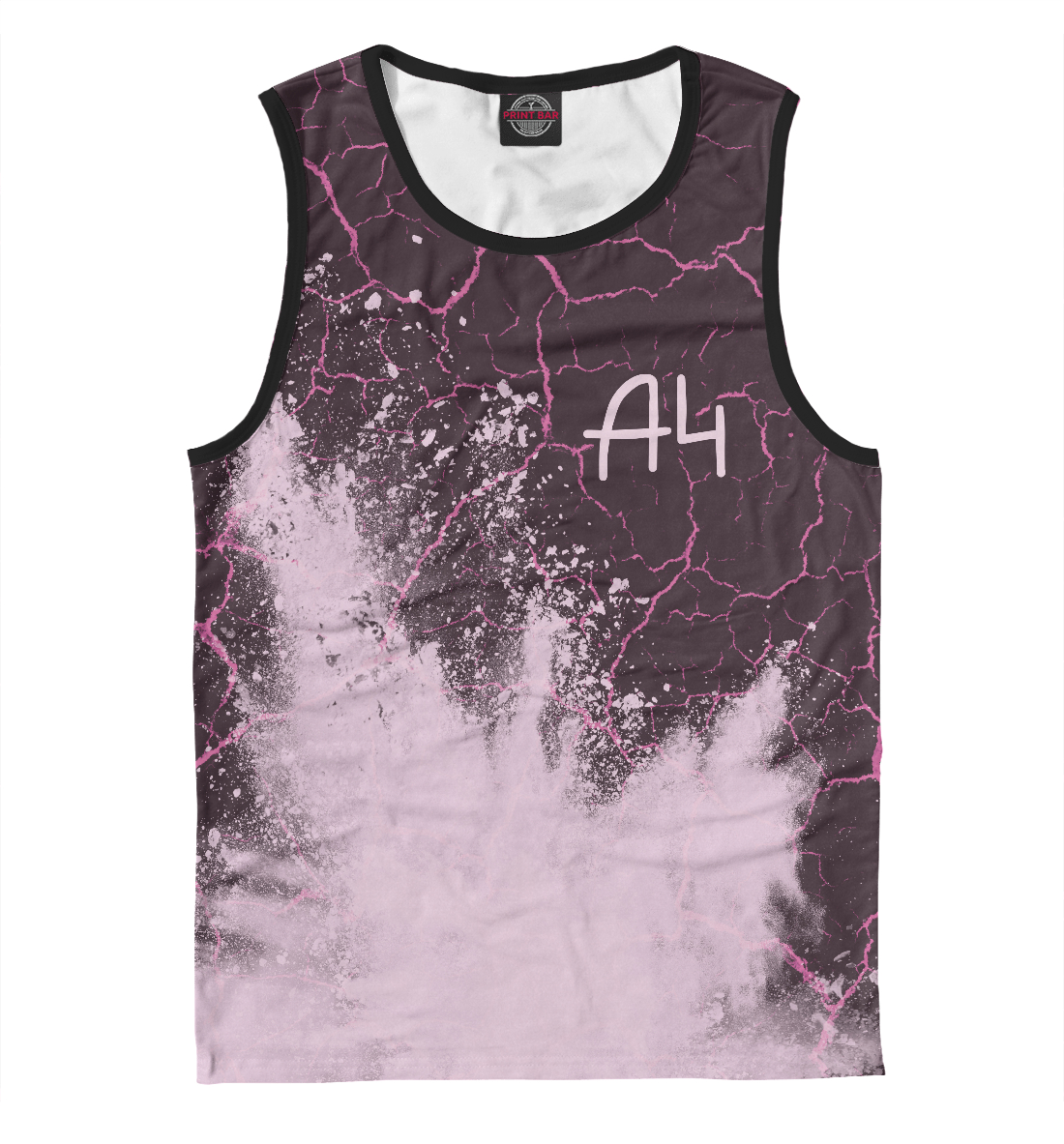

А4