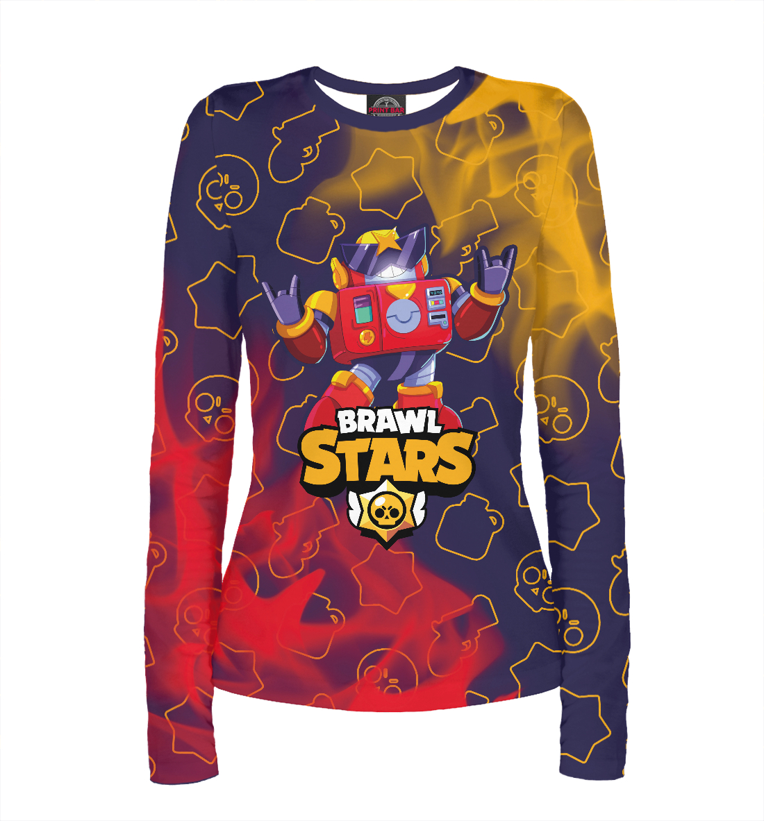 

Brawl Stars Surge