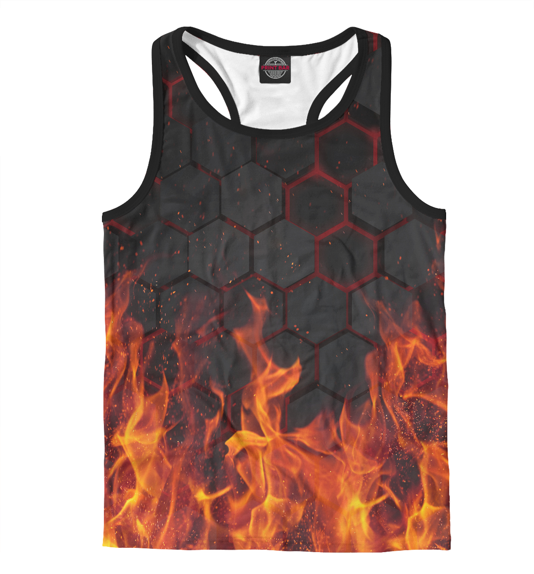 

Fire